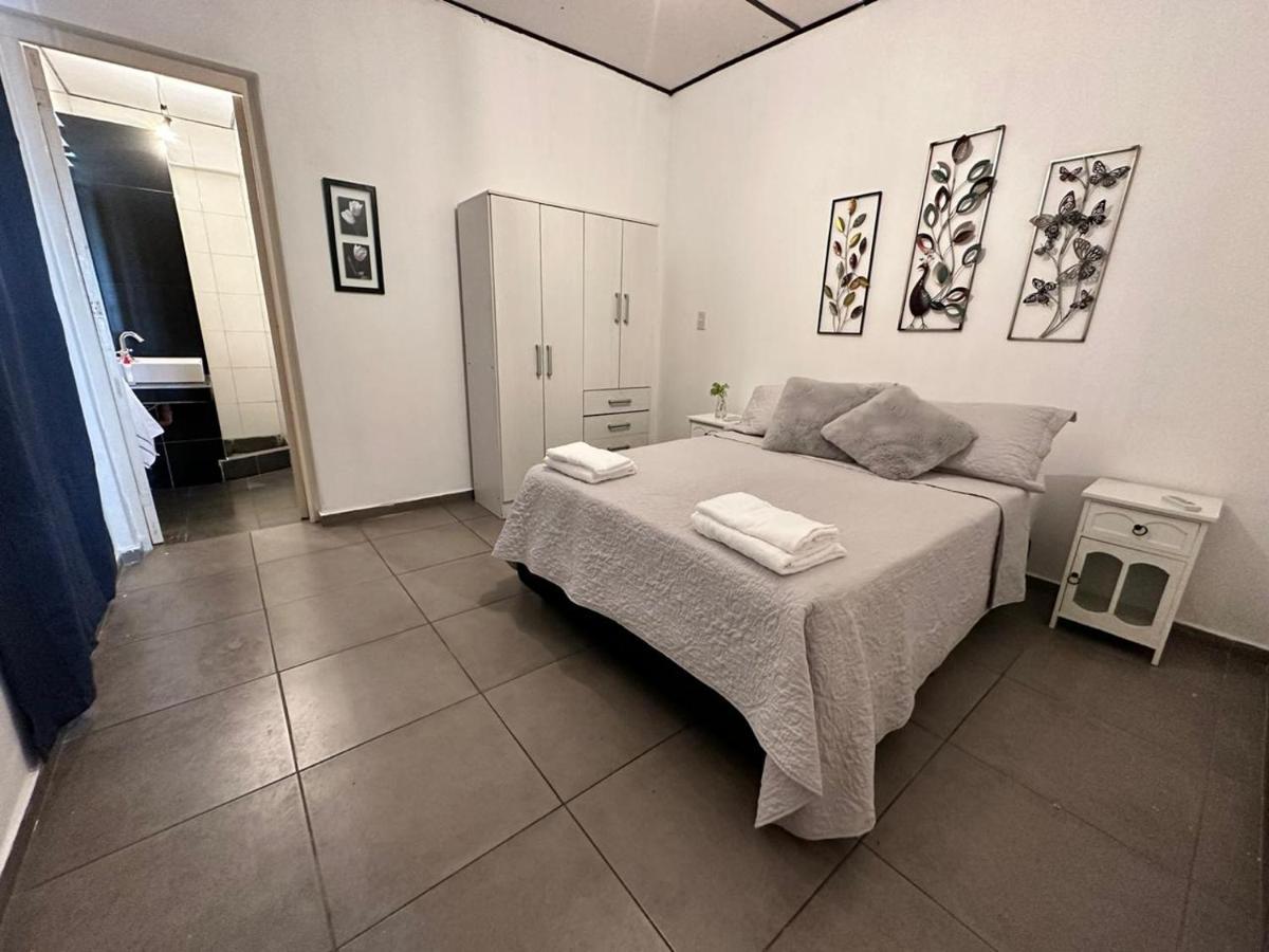 Departamento En Ciudad De Capital *