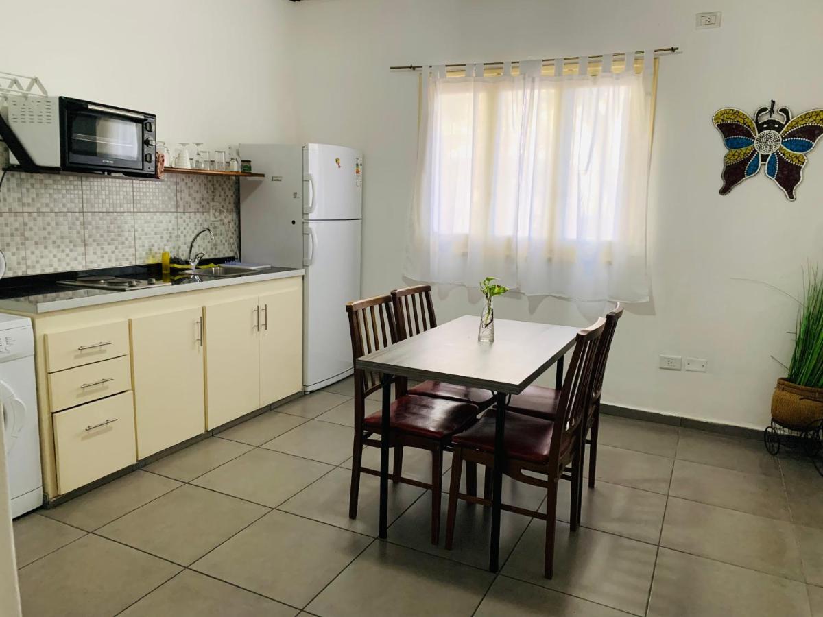 Departamento En Ciudad De Capital Mendoza